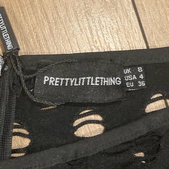 Pretty little thing Size S Leggings - Picture 12 of 16